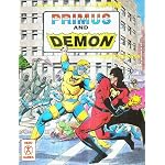 Primus and Demon (Organization Book 2 for Champions) book cover