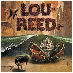 Lou Reed