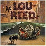 Lou Reed