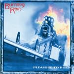 Pleasure to Burn