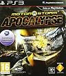 Motorstorm Apocalypse