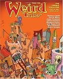 Weird Tales #333