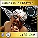 (Fathers Day Special 73% Off) NEW *2015* Bluetooth Shower Speaker - 5W Best Bluetooth Premium Speaker, * Handsfree Receiver * / Portable / Wireless Audio Device. - * New Gen * IPX7 100% Fully Waterproof Or Money Back, High Quality, Superior Crystal Clear Speaker, Stylish Design 600mAh Li-inc Mic, Easily Pairs ipod,ipad,iphone,android,smartphone - Best Lifetime Guarantee Fun Indoors Or Outside!