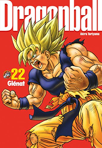 Dragon Ball Perfect Edition Tome 22 Dragon Ball Perfect Edition Tome 22