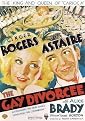 The Gay Divorcee