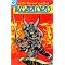Update Your Collection of Comic Books and Related DVDs