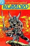 Showcase Presents: Warlord Vol. 1