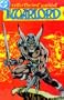 Showcase Presents: Warlord Vol. 1