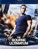 The Bourne Ultimatum