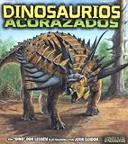 Dinosaurios Acorazados/Armored Dinosaurs (Spanish Edition)