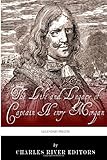 Legendary Pirates: The Life and Legacy of Captain Henry Morgan