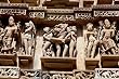 Wall Poster Khajuraho India Photogrphic Print