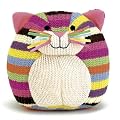 Jellycat / Jellykitten Meow Cat