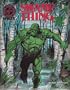 Swamp Thing: Sourcebook/Adventure (DC Heroes)