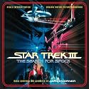 【2枚組/完全収録盤】スター・トレック3/ミスター・スポックを探せ!(Star Trek III: The Search for Spock )