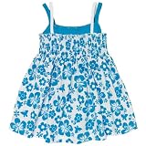 floral babydoll tank