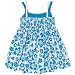 floral babydoll tank