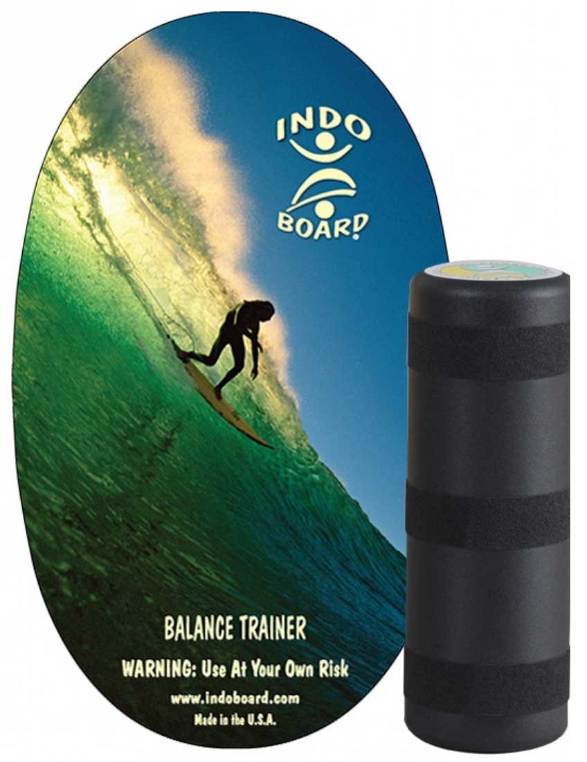 Original Indo Board Awesome Things As Gifts