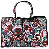 Lost Hanger Grape Juniors Beach Bag