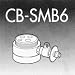 ナショナル 食器洗い乾燥機用分岐栓CB-SMB6