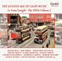 The Golden Age of Light Music: The 1930s, Vol. 2 - In Town Tonight