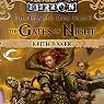 The Gates of Night: Eberron: Dreaming Dark, Book 3