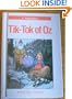 Tik-Tok of Oz (Watermill Classics)
