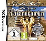 Produkt-Bild: Emily Archer und der Fluch des Tutanchamun