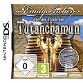 Emily Archer und der Fluch des Tutanchamun