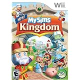 MySims Kingdom ~ Electronic Arts