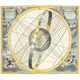 Harmonia Macrocosmica, by AndreÂµ Cellarius (Print On Demand)