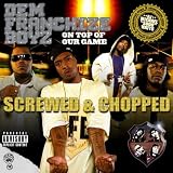 Bricks 4 The High (Screwed & Chopped) (explicit screwed & chopped version) (feat. Jim Jones & Damon Dash)