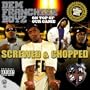 Give Props (Screwed & Chopped) (screwed & chopped version) [Explicit]