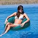 Kai Seat Lounge Canvas Swimming Pool Float