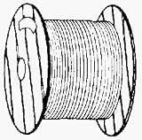 Electrical Wire: 400