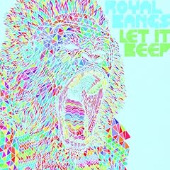 Let It Beep