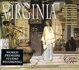 Mercadante: Virginia