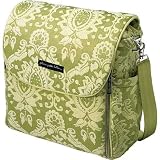 *New Spring 2011* Petunia Pickle Bottom Boxy Backpack *New Spring 2011* Petunia Pickle Bottom Boxy Backpack