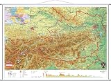 &Ouml;sterreich physisch - Stiefel Eurocart