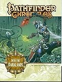 Into the darklands : a Pathfinder chronicles supplement