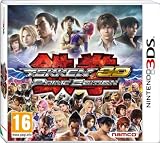 Tekken 3D - Prime Edition