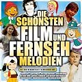 Die Sch�nsten Film-und Fernsehmelodien