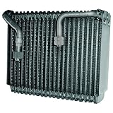 ACDelco 15-62765 Air Conditioning Evaporator Core by ACDelco