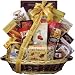 Gracious Gourmet Blessings: Gourmet Thanksgiving Gift Basket