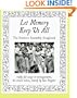 Let Memory Keep Us All: The Solstice Assembly Songbook: really old songs in choral arrangements for mixed voices, mostly by Jane Peppler