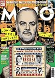 MOJO Magazine-Issue 133 John Peel,Bobby Womack,Mike Love,Elvis,Velvet Revolver
