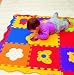 Edushape Play and Sound Mat