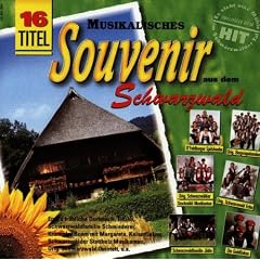 Musikalisches Souvenir a.d.Sc