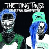 Sounds from Nowheresville : Deluxe