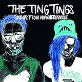 Sounds from Nowheresville